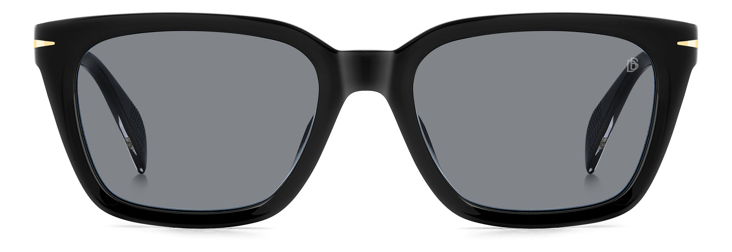 DAVID BECKHAM DB 7135/F/S 2M2 IR 55