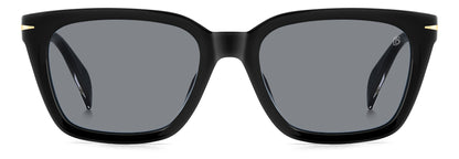 DAVID BECKHAM DB 7135/F/S 2M2 IR 55