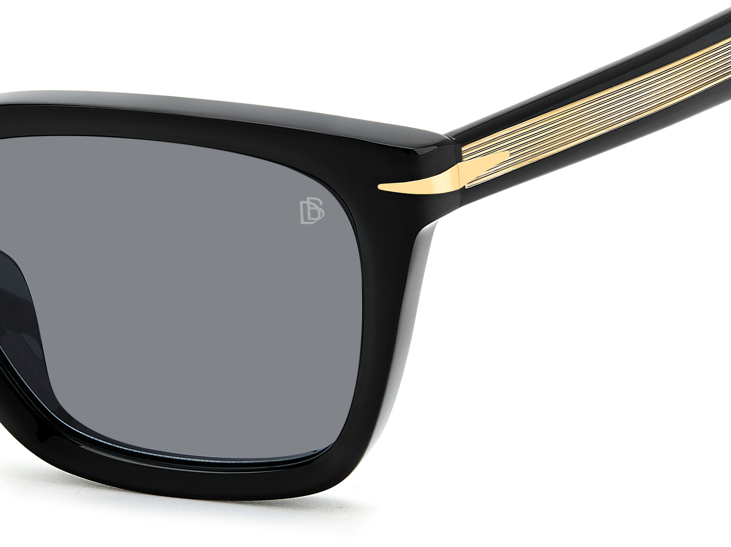 DAVID BECKHAM DB 7135/F/S 2M2 IR 55