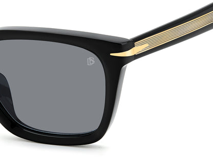 DAVID BECKHAM DB 7135/F/S 2M2 IR 55