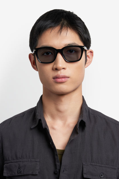 DAVID BECKHAM DB 7135/F/S 2M2 IR 55