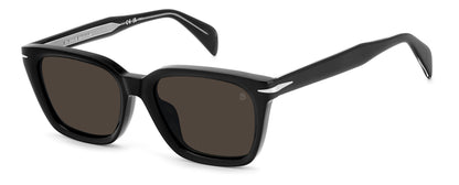 DAVID BECKHAM DB 7135/F/S 807 IR 55