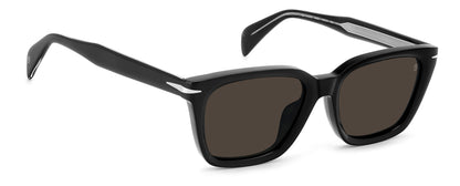 DAVID BECKHAM DB 7135/F/S 807 IR 55