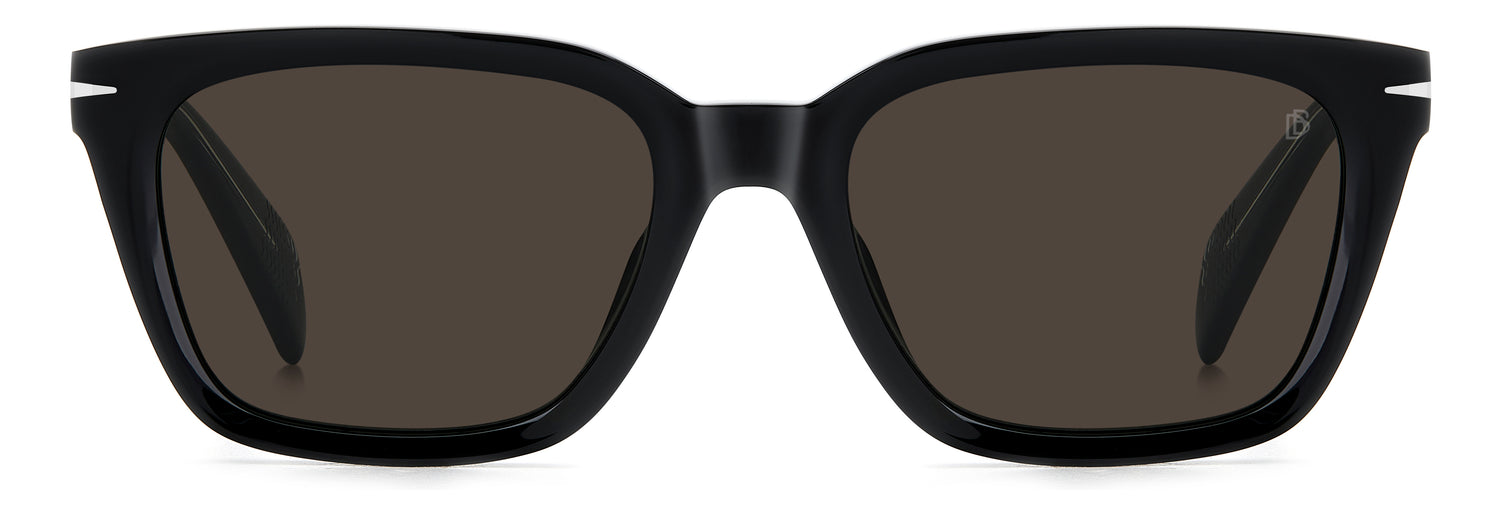 DAVID BECKHAM DB 7135/F/S 807 IR 55