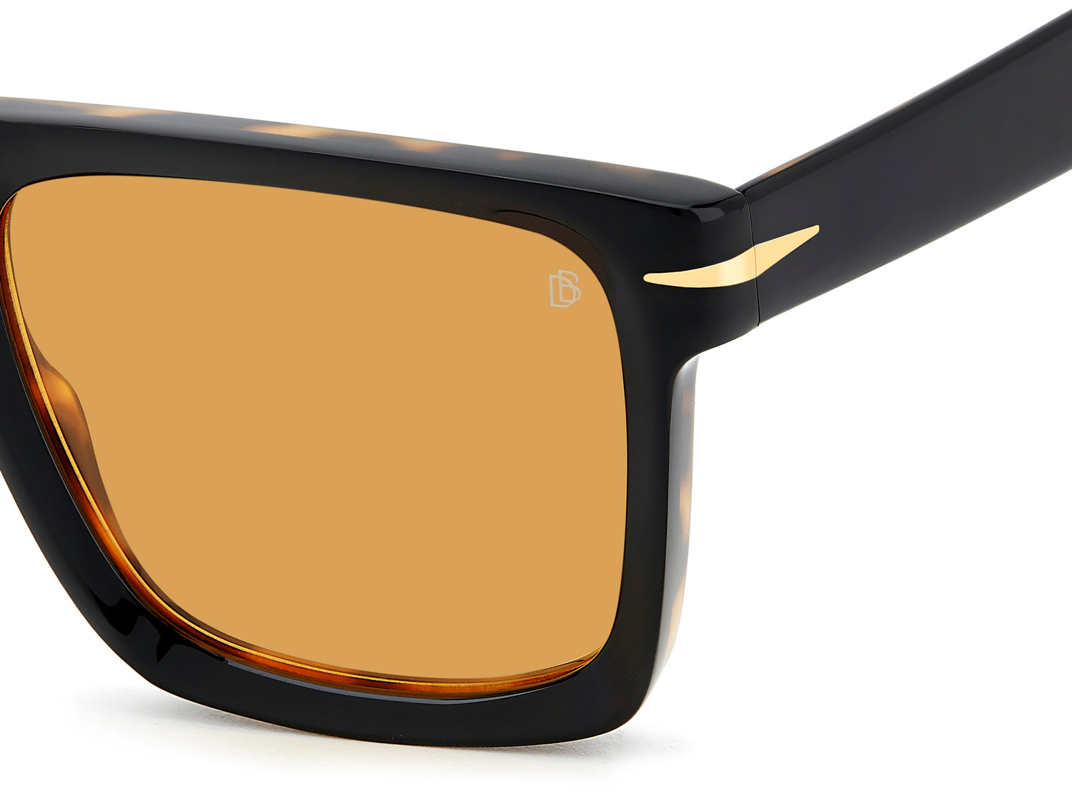 DAVID BECKHAM DB 7134/S WR7 VS 56