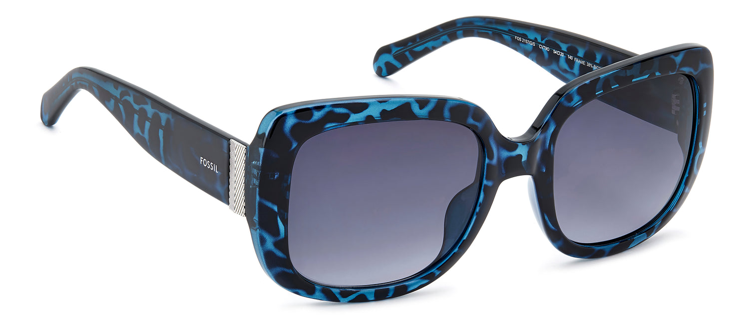 FOSSIL FOS 2157/G/S CVT 9O 54