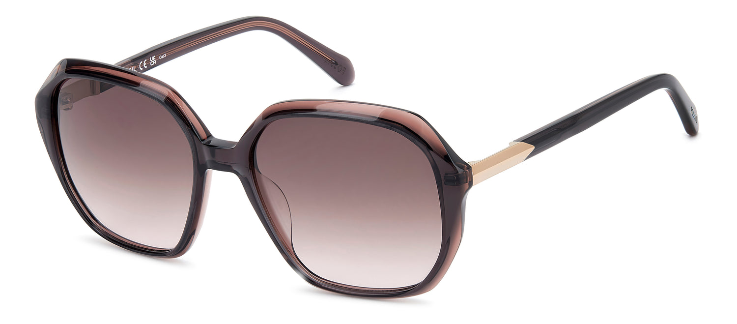 FOSSIL FOS 2159/S 63M HA 54