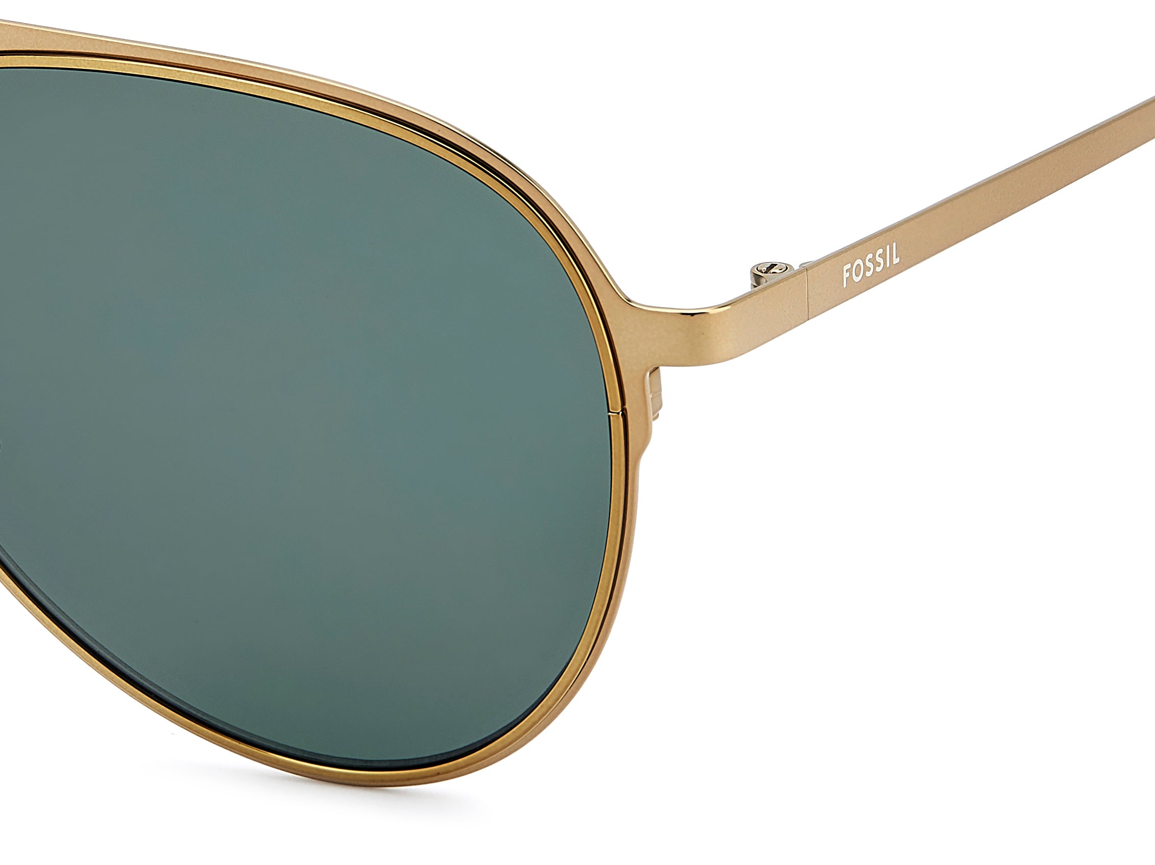 FOSSIL FOS 2160/G/S 577 QT 58