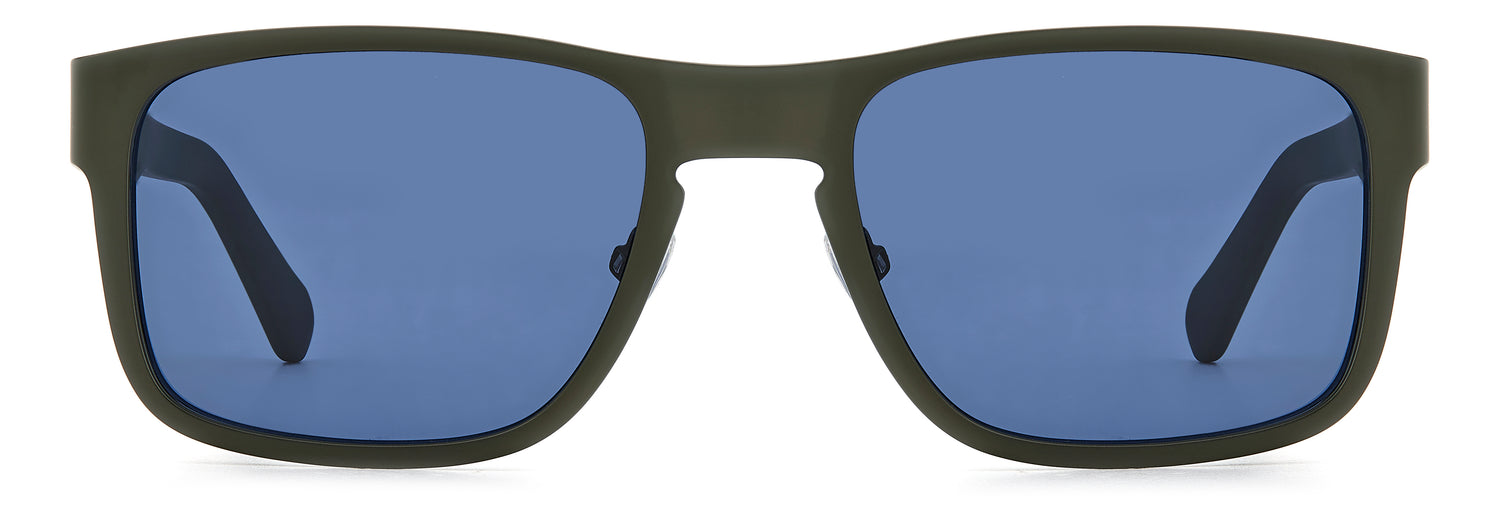 FOSSIL FOS 2156/G/S TBO KU 56