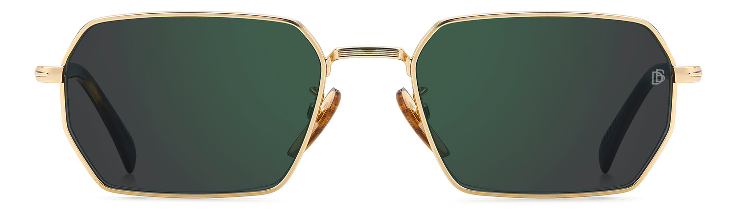 DAVID BECKHAM DB 1174/S 8SO MT 55