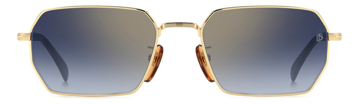 DAVID BECKHAM DB 1174/S RHL 1V 55