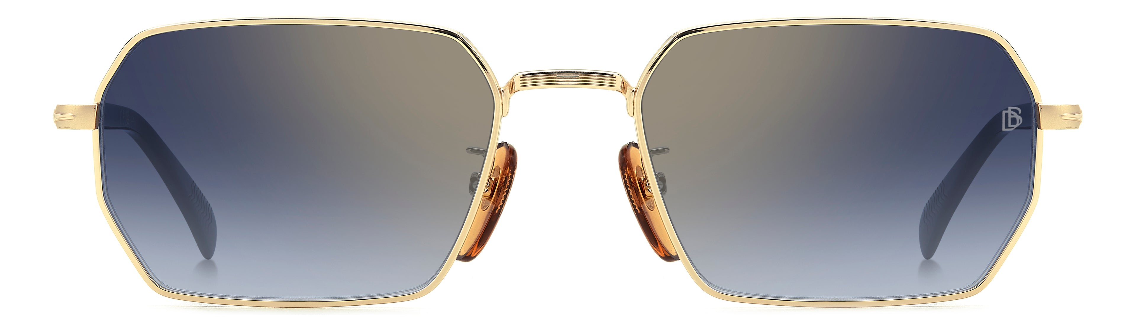 DAVID BECKHAM DB 1174/S RHL 1V 55