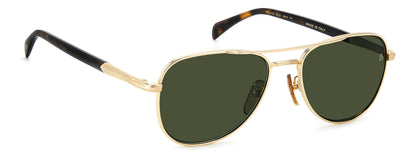 DAVID BECKHAM DB 1175/S 06J QT 56