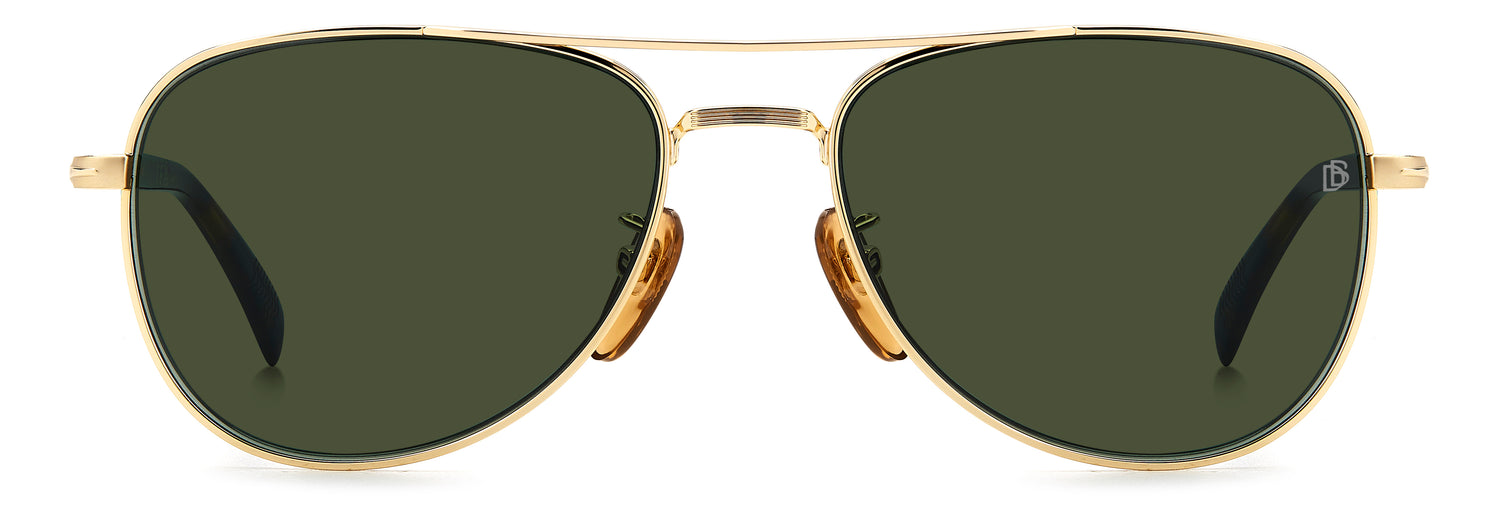 DAVID BECKHAM DB 1175/S 06J QT 56