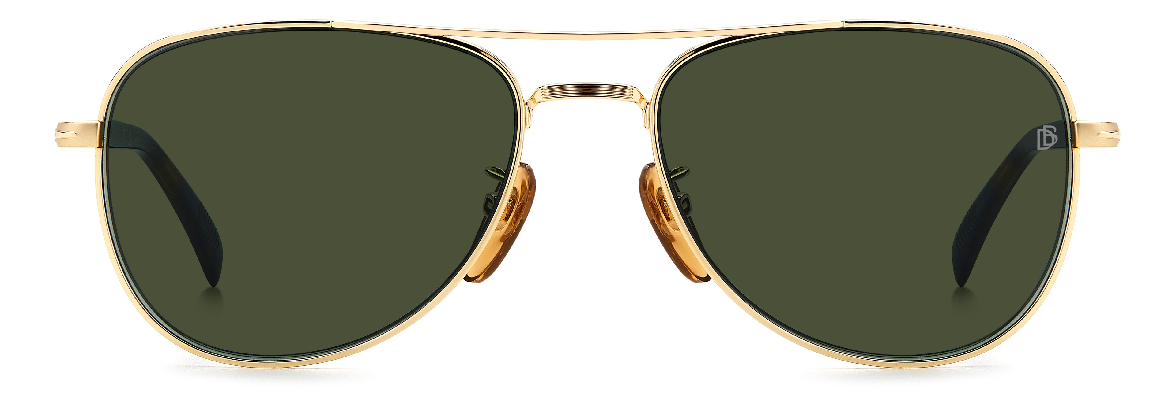 DAVID BECKHAM DB 1175/S 06J QT 56