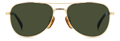 DAVID BECKHAM DB 1175/S 06J QT 56