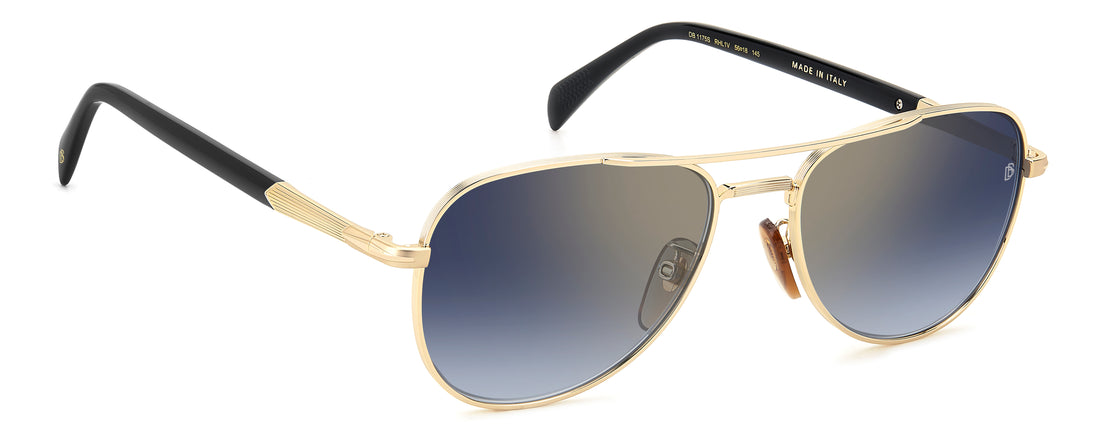 DAVID BECKHAM DB 1175/S RHL 1V 56