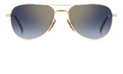 DAVID BECKHAM DB 1175/S RHL 1V 56