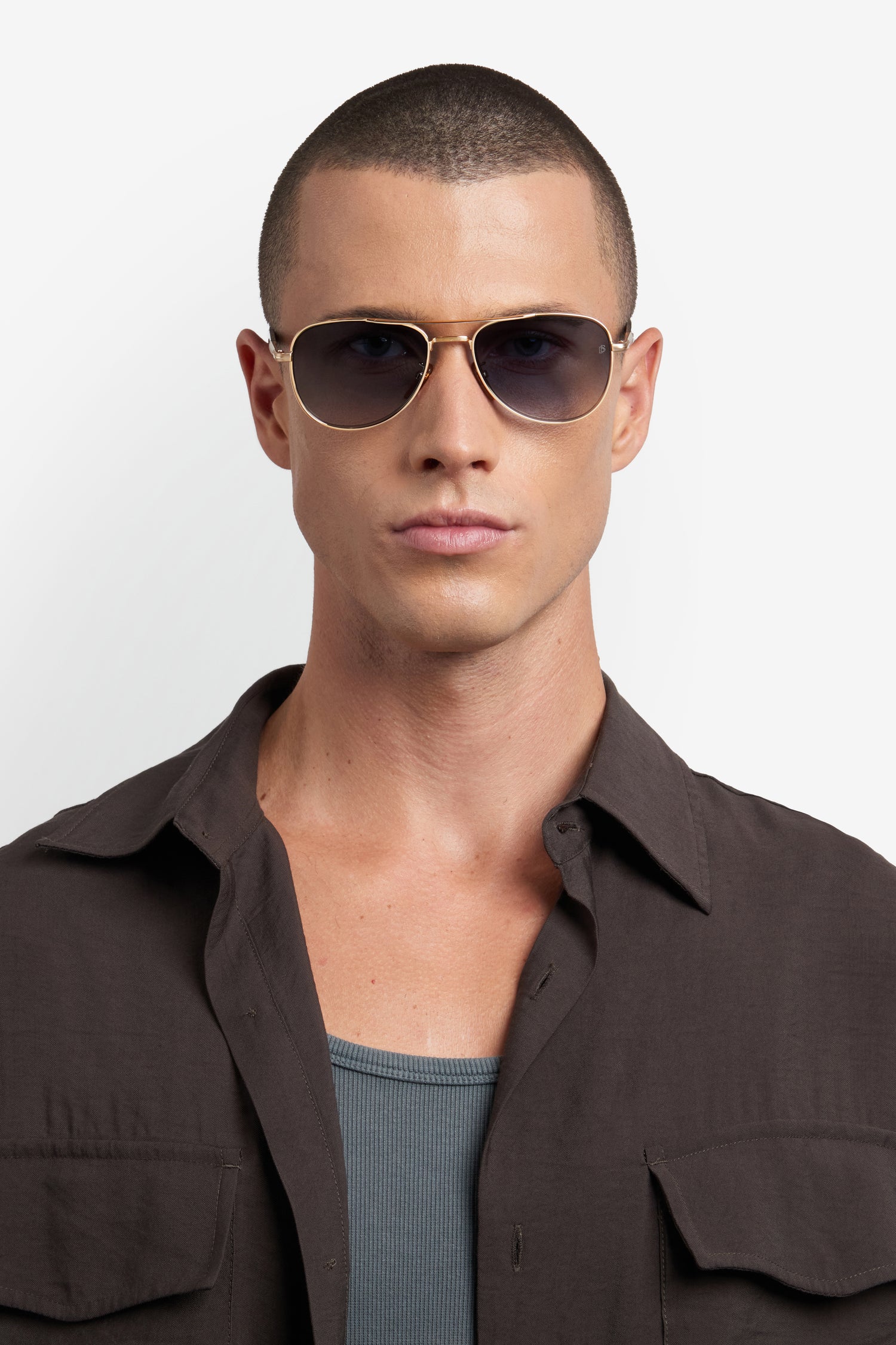 DAVID BECKHAM DB 1175/S RHL 1V 56