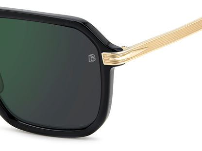 DAVID BECKHAM DB 7136/S 2M2 MT 56