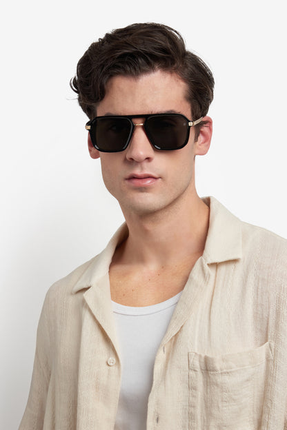 DAVID BECKHAM DB 7136/S 2M2 MT 56