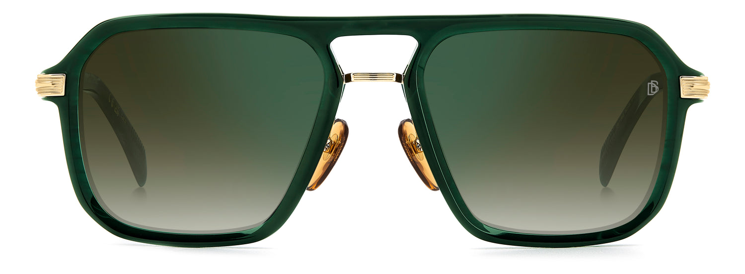 DAVID BECKHAM DB 7136/S GC1 CS 56