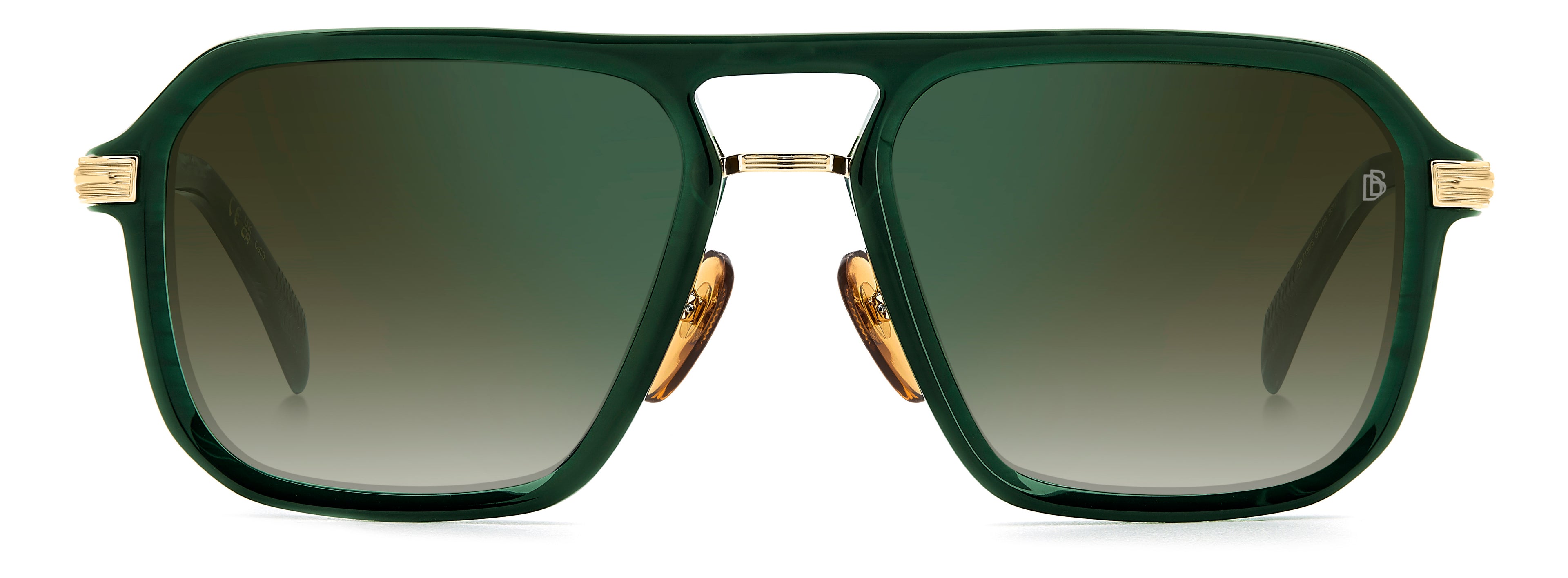 DAVID BECKHAM DB 7136/S GC1 CS 56