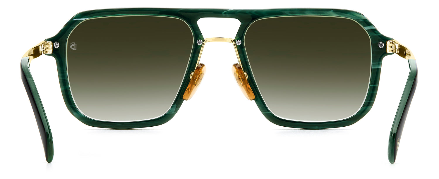 DAVID BECKHAM DB 7136/S GC1 CS 56