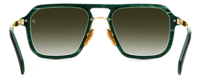 DAVID BECKHAM DB 7136/S GC1 CS 56