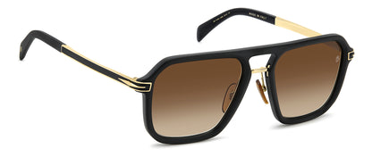 DAVID BECKHAM DB 7136/S I46 86 56