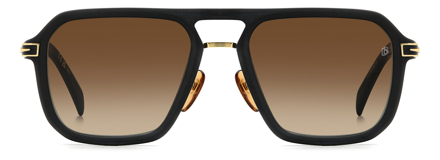 DAVID BECKHAM DB 7136/S I46 86 56