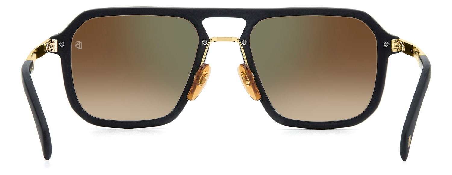 DAVID BECKHAM DB 7136/S I46 86 56