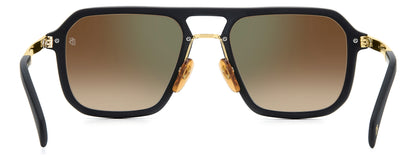 DAVID BECKHAM DB 7136/S I46 86 56