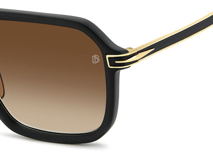 DAVID BECKHAM DB 7136/S I46 86 56