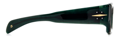 DAVID BECKHAM DB 7131/S GC1 MT 52