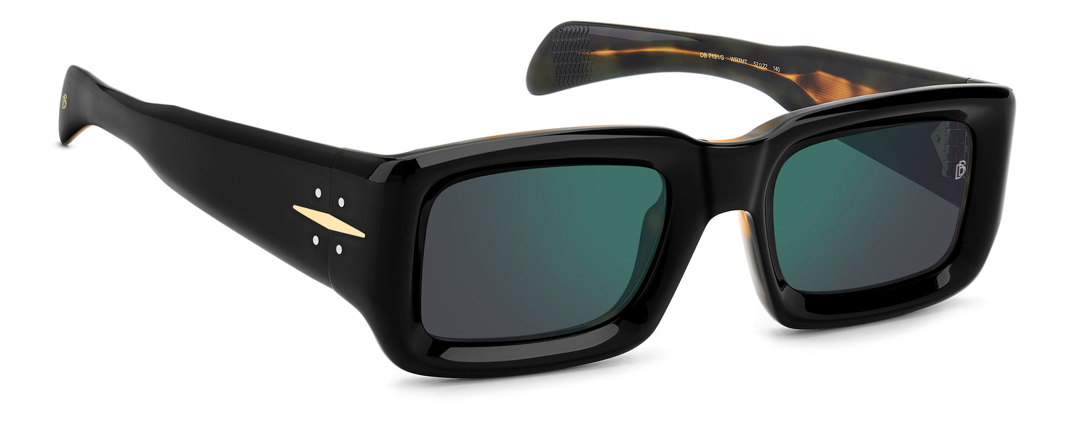 DAVID BECKHAM DB 7131/S WR7 MT 52