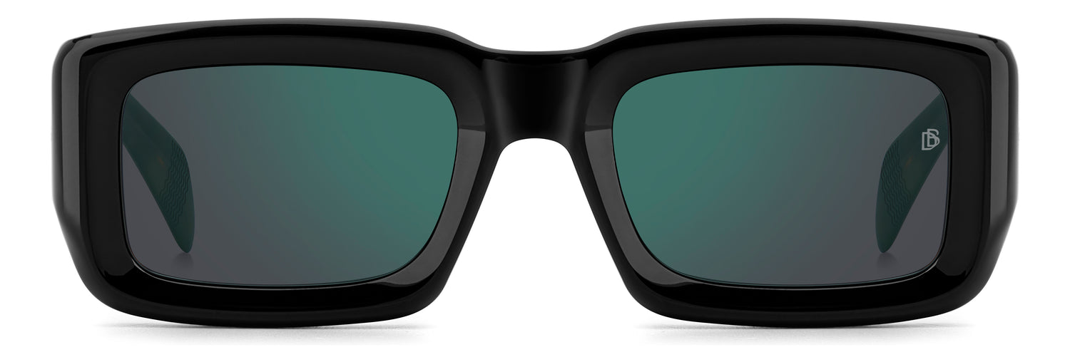 DAVID BECKHAM DB 7131/S WR7 MT 52