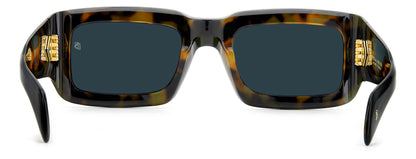 DAVID BECKHAM DB 7131/S WR7 MT 52