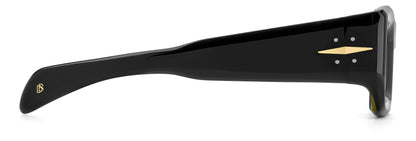 DAVID BECKHAM DB 7131/S WR7 MT 52