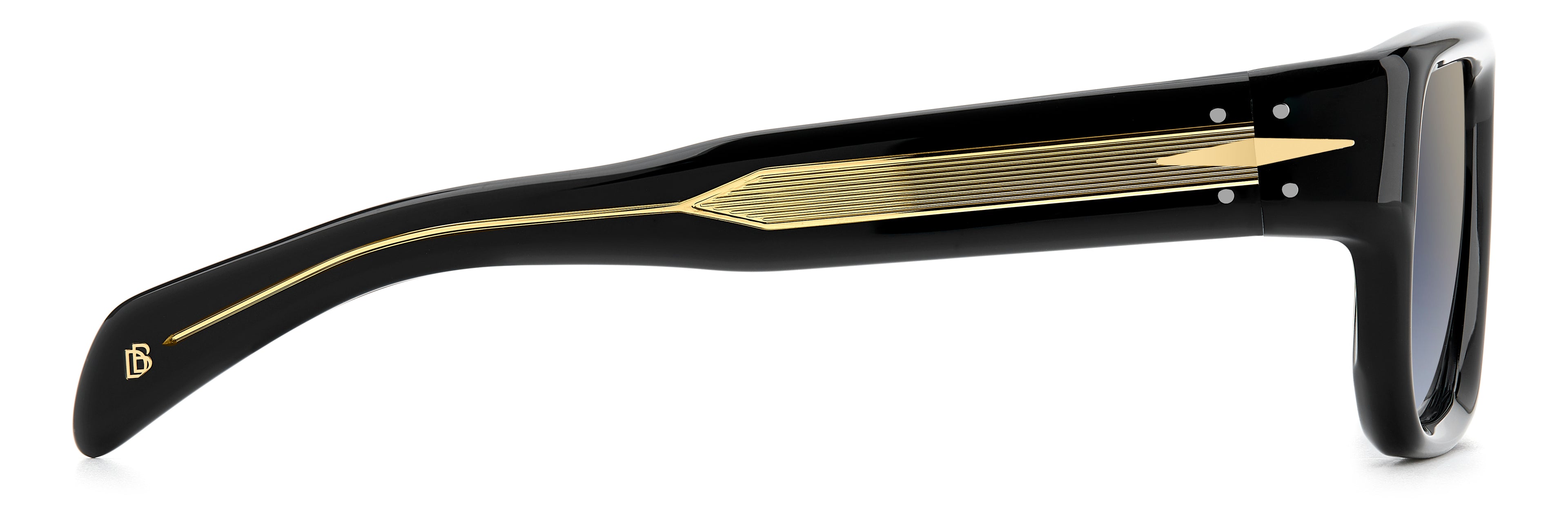 DAVID BECKHAM DB 7132/S 807 1V 56