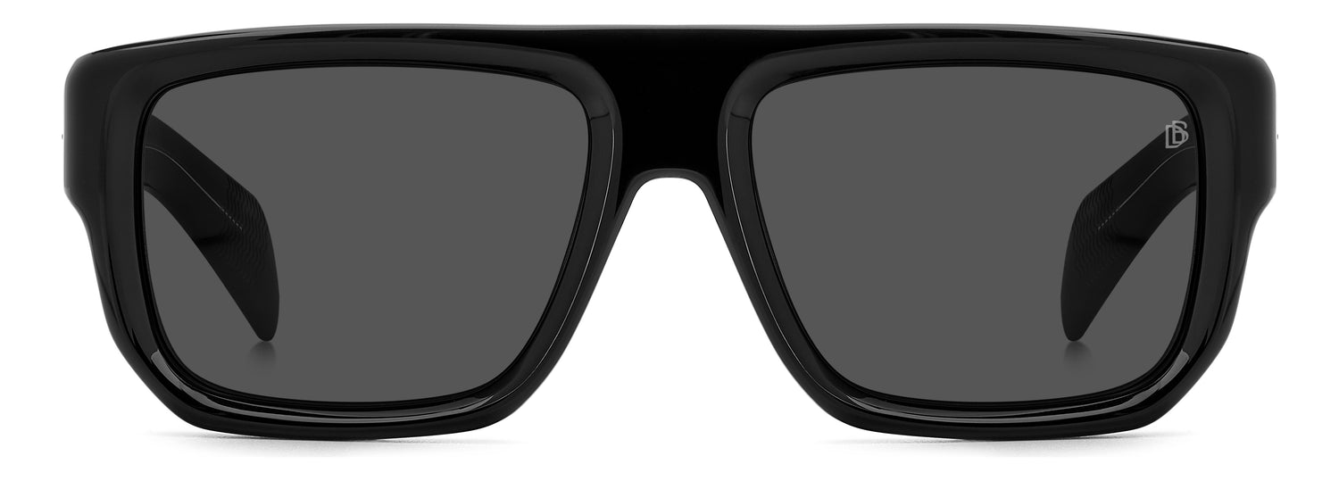 DAVID BECKHAM DB 7132/S 807 IR 56