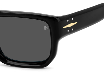 DAVID BECKHAM DB 7132/S 807 IR 56