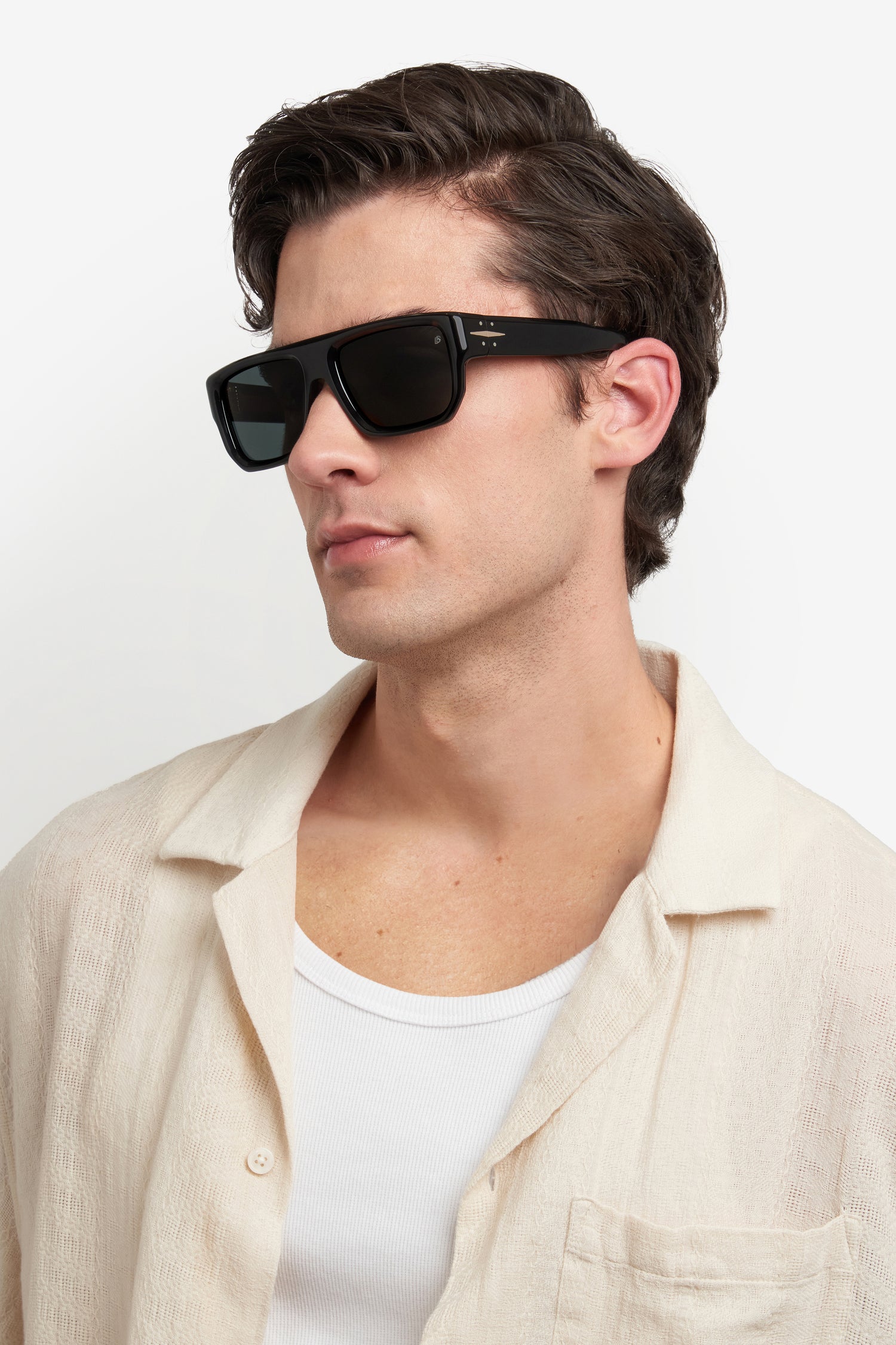 DAVID BECKHAM DB 7132/S 807 IR 56