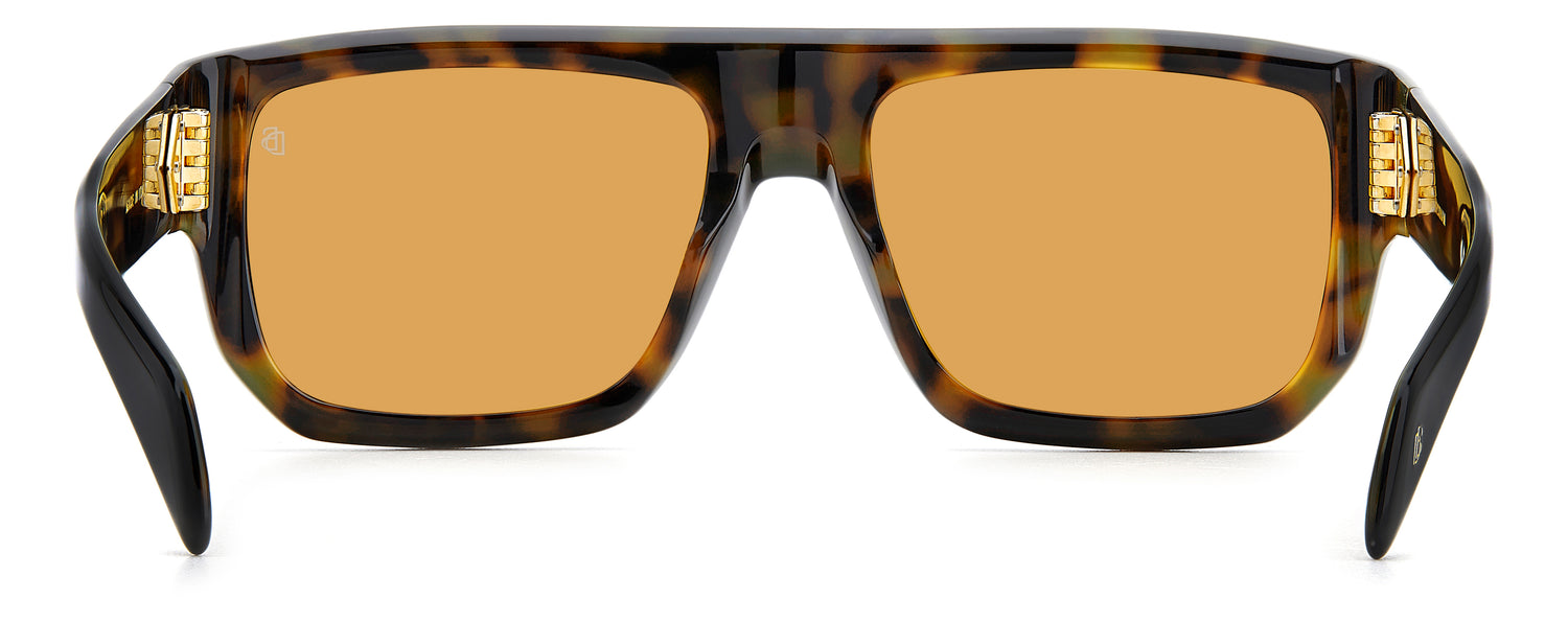 DAVID BECKHAM DB 7132/S WR7 VS 56