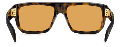 DAVID BECKHAM DB 7132/S WR7 VS 56