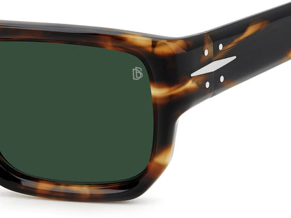 DAVID BECKHAM DB 7132/S WR9 QT 56