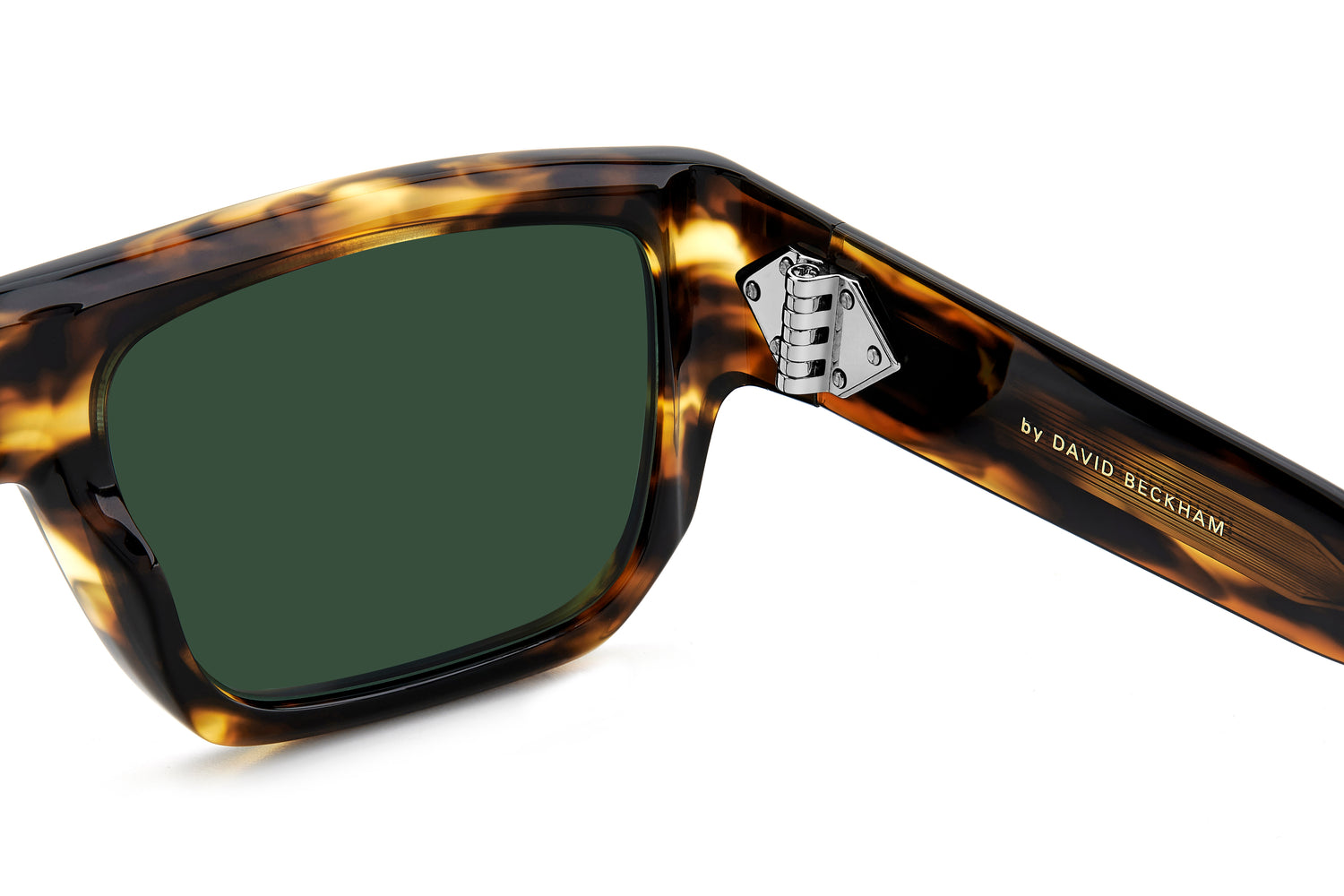 DAVID BECKHAM DB 7132/S WR9 QT 56