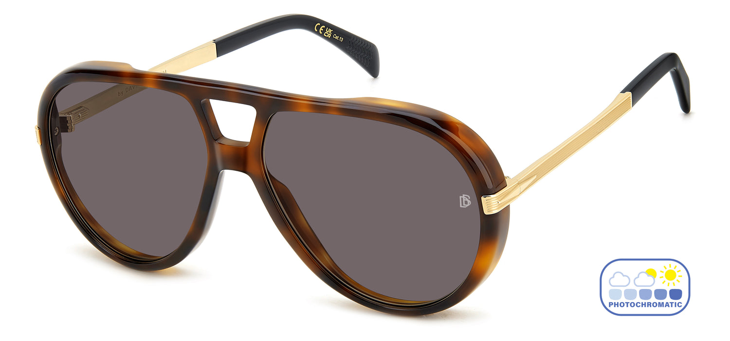 DAVID BECKHAM DB 99/VOYAGER 2IK 3O 61