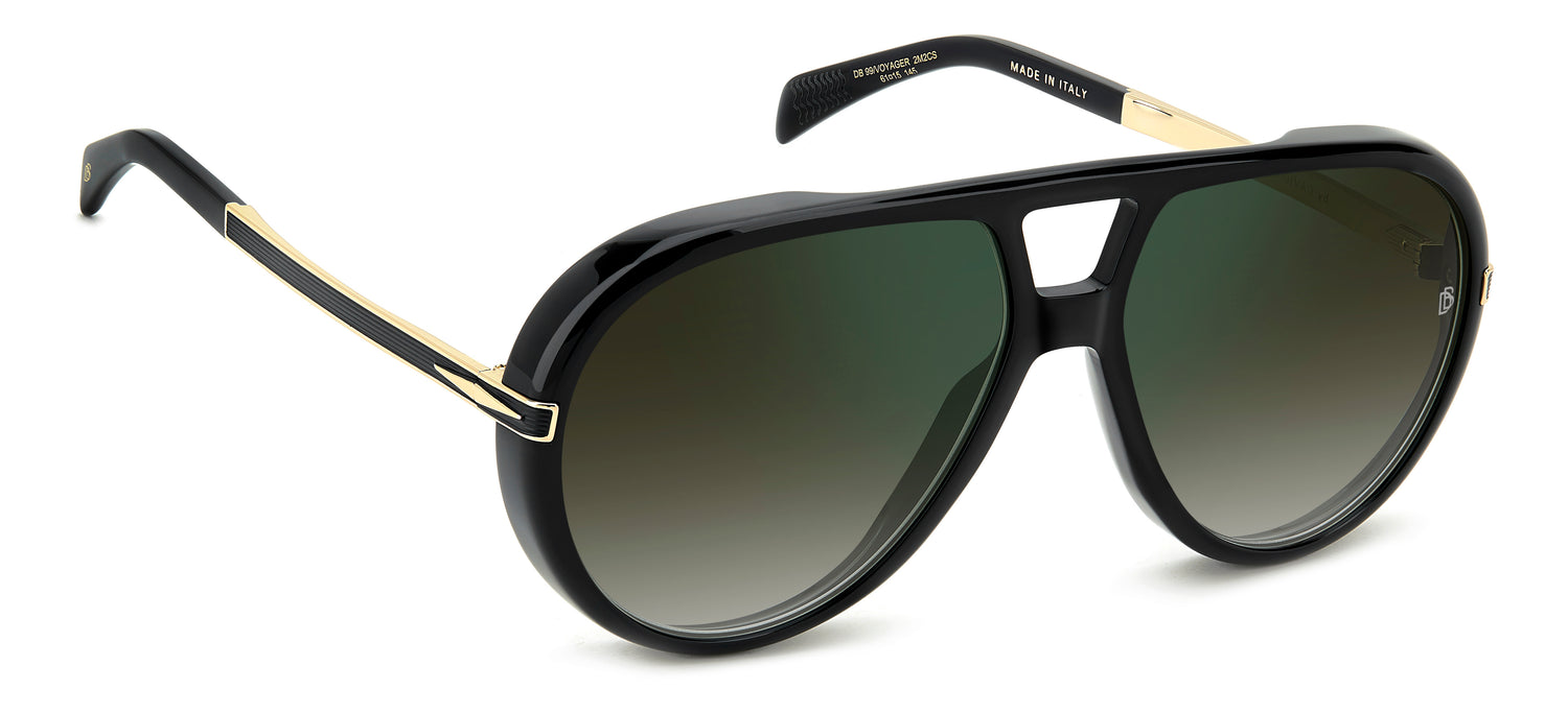 DAVID BECKHAM DB 99/VOYAGER 2M2 CS 61