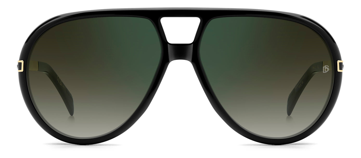 DAVID BECKHAM DB 99/VOYAGER 2M2 CS 61